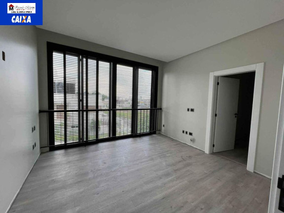 Imagem Casa com 4 Quartos à Venda, 407 m²em Mina Brasil - Criciúma