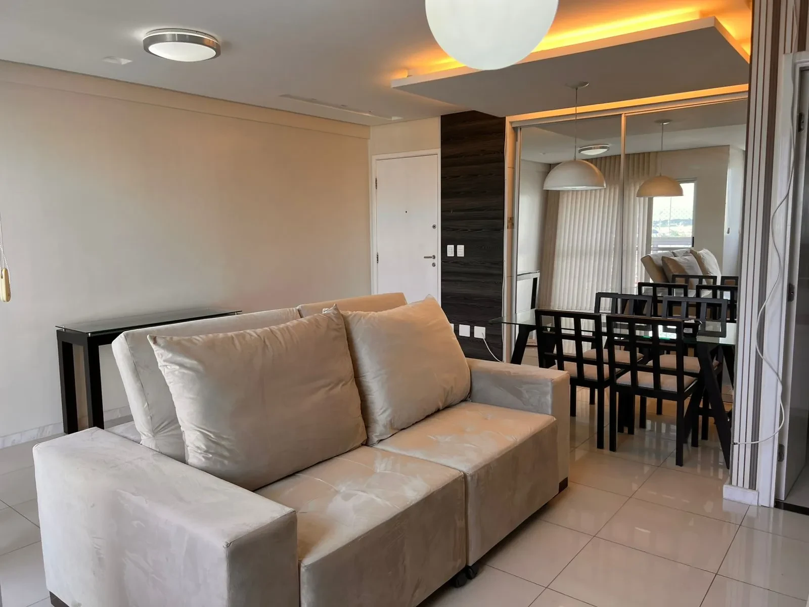 Imagem Apartamento com 2 Quartos para Alugar, 72 metros em Imbiribeira - Recife
