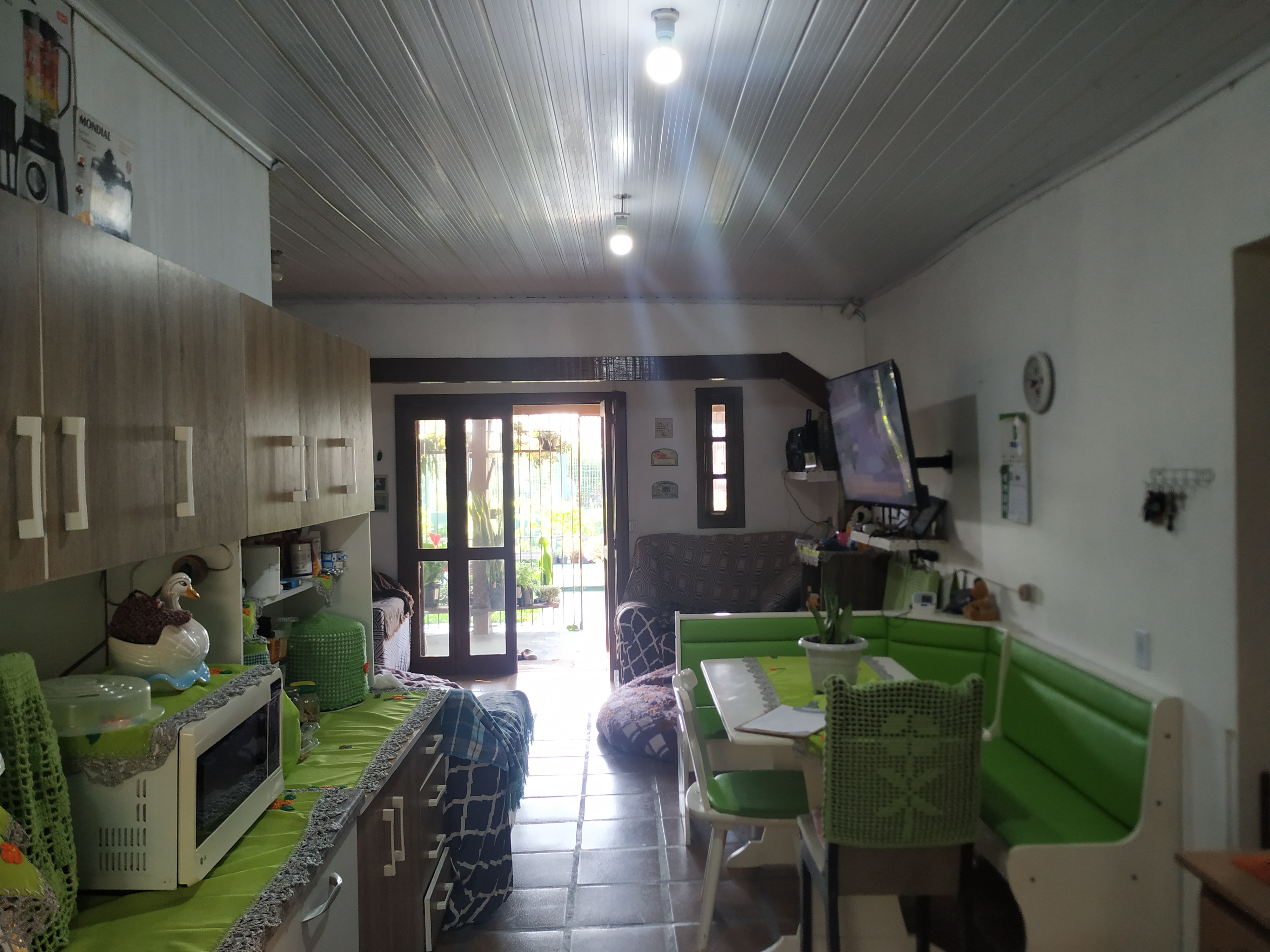 Imagem Casa com 4 Quartos à Venda, 205 m² em Jardim Atlântico - Tramandaí