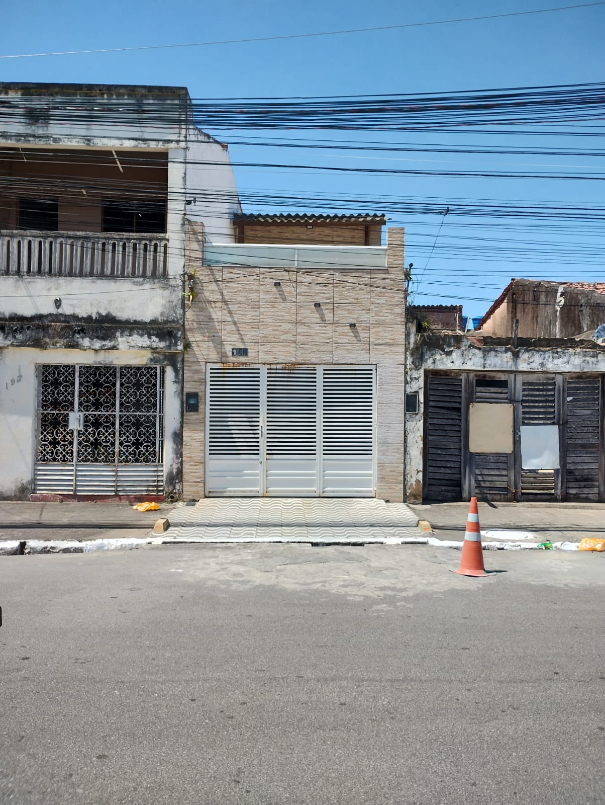 Casa com 3 Quartos à Venda, 125 m² em Ponta Grossa - Maceió