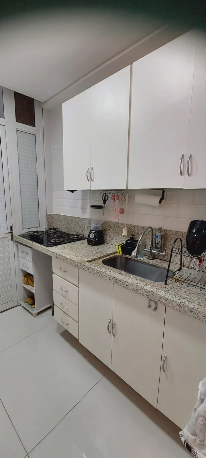 Imagem Apartamento com 3 Quartos à Venda, 65 m²em Nova Petrópolis - São Bernardo do Campo