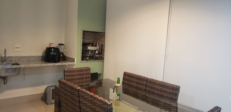 Imagem Apartamento com 3 Quartos à Venda, 126 m² em Centro - Guarulhos