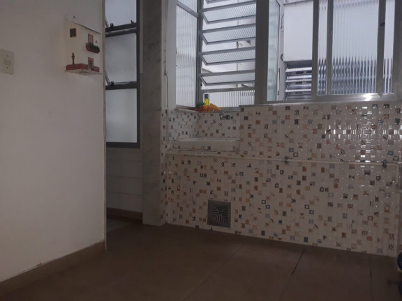 Apartamento com 3 Quartos à Venda, 110 m² em Ingá - Niterói