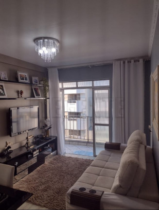 Imagem Apartamento com 3 Quartos à Venda, 78 m² em Capoeiras - Florianópolis