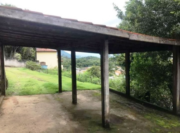 Terreno à Venda, 1.896 m² em Pontal da Cruz - São Sebastião