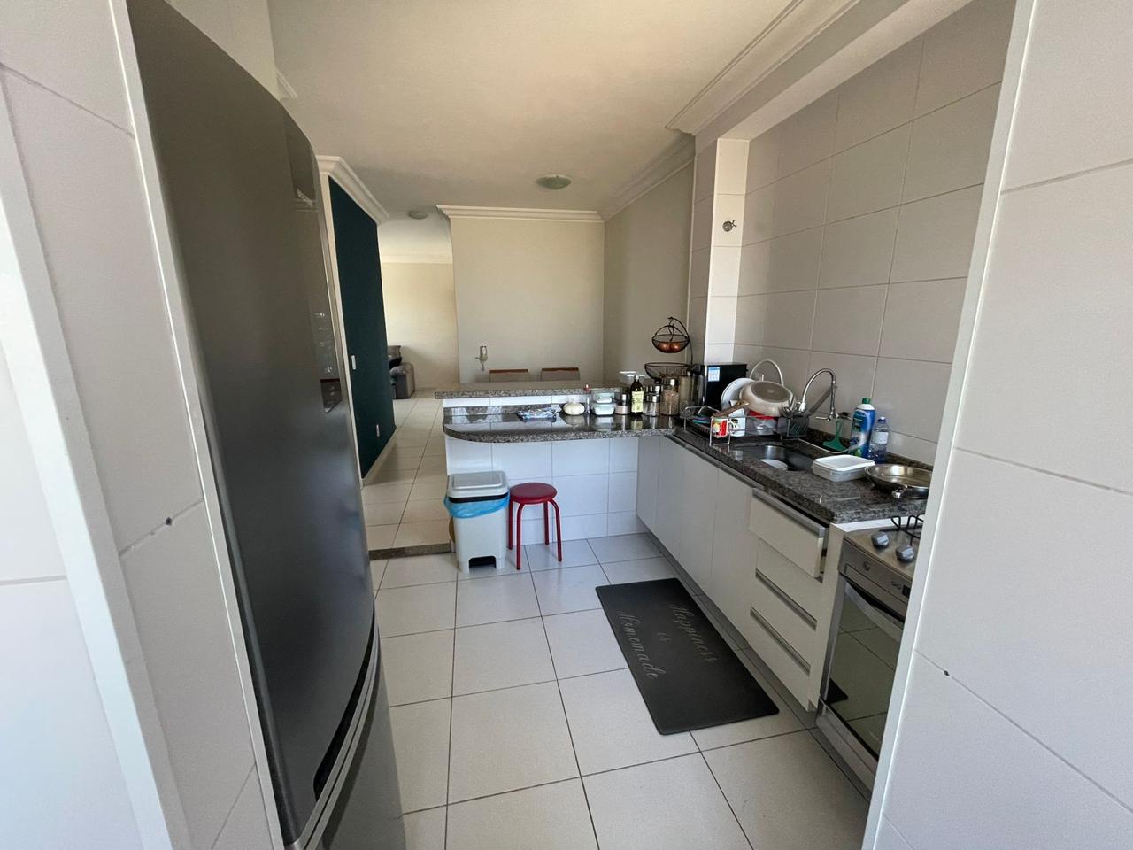 Imagem Apartamento com 2 Quartos à Venda, 69 m²em Parque Industrial - São José dos Campos