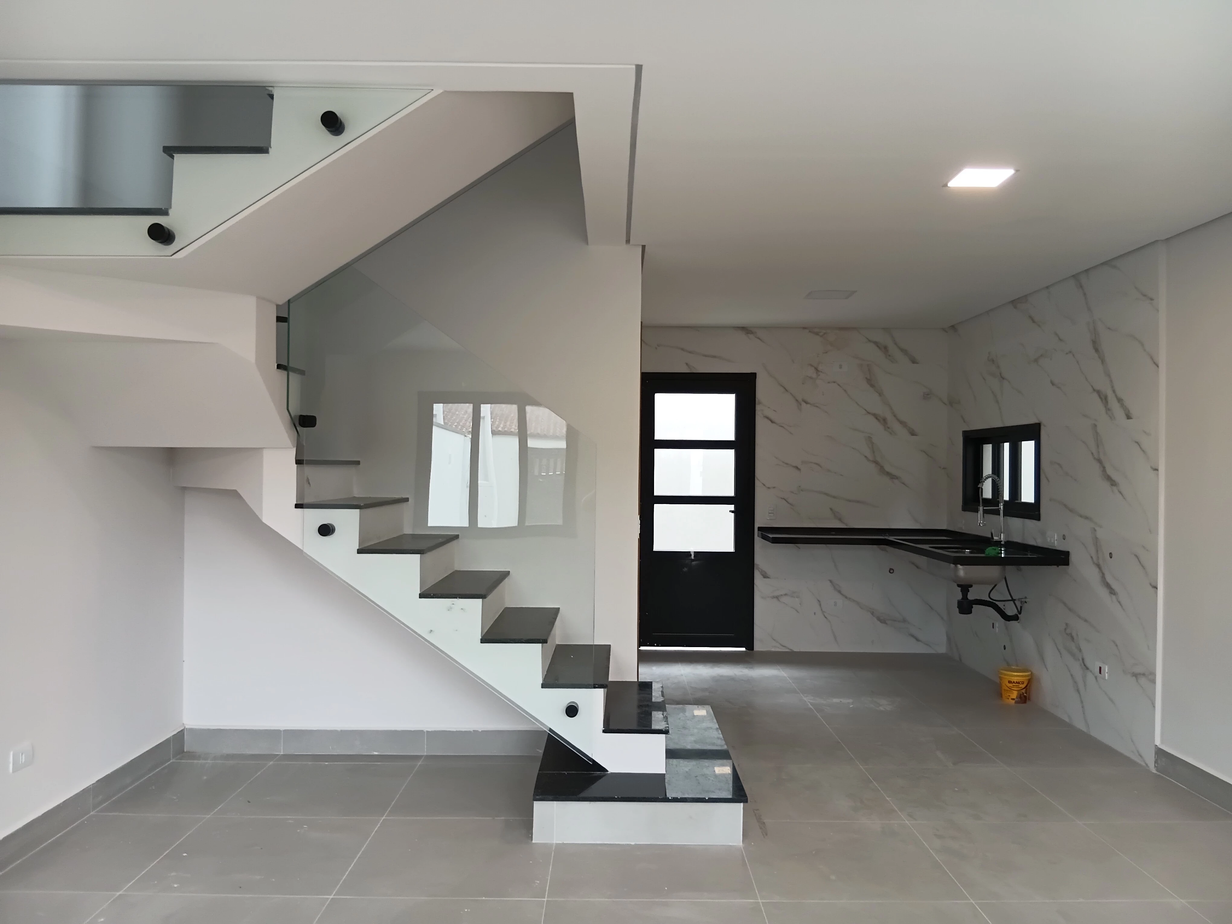 Foto do imóvel: Sobrado à Venda, 91 m² em Jardim Vicente de Carvalho - Bertioga