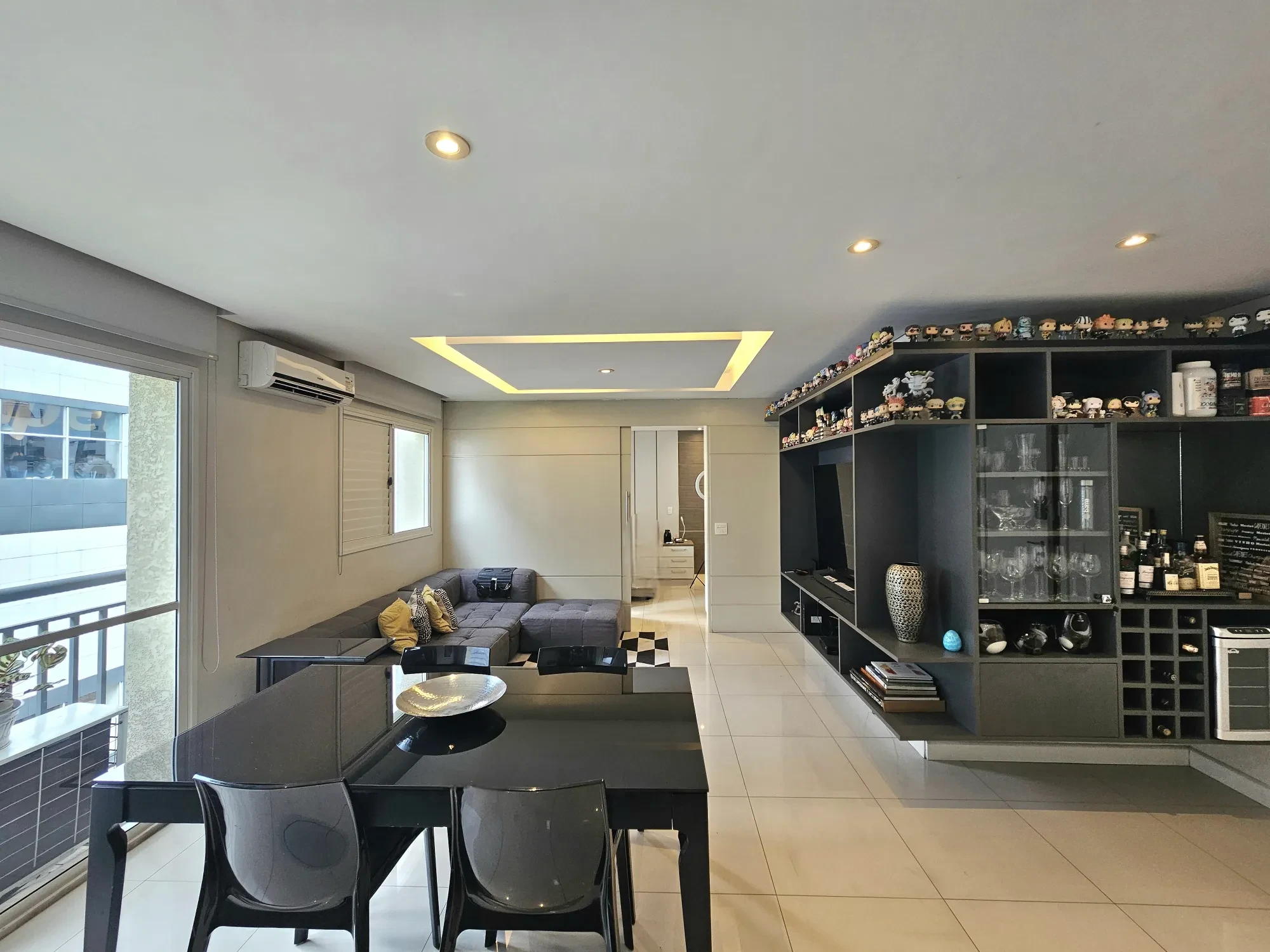 Imagem Apartamento com 1 Quarto à Venda, 53 m² em Jardim Paulista - São Paulo
