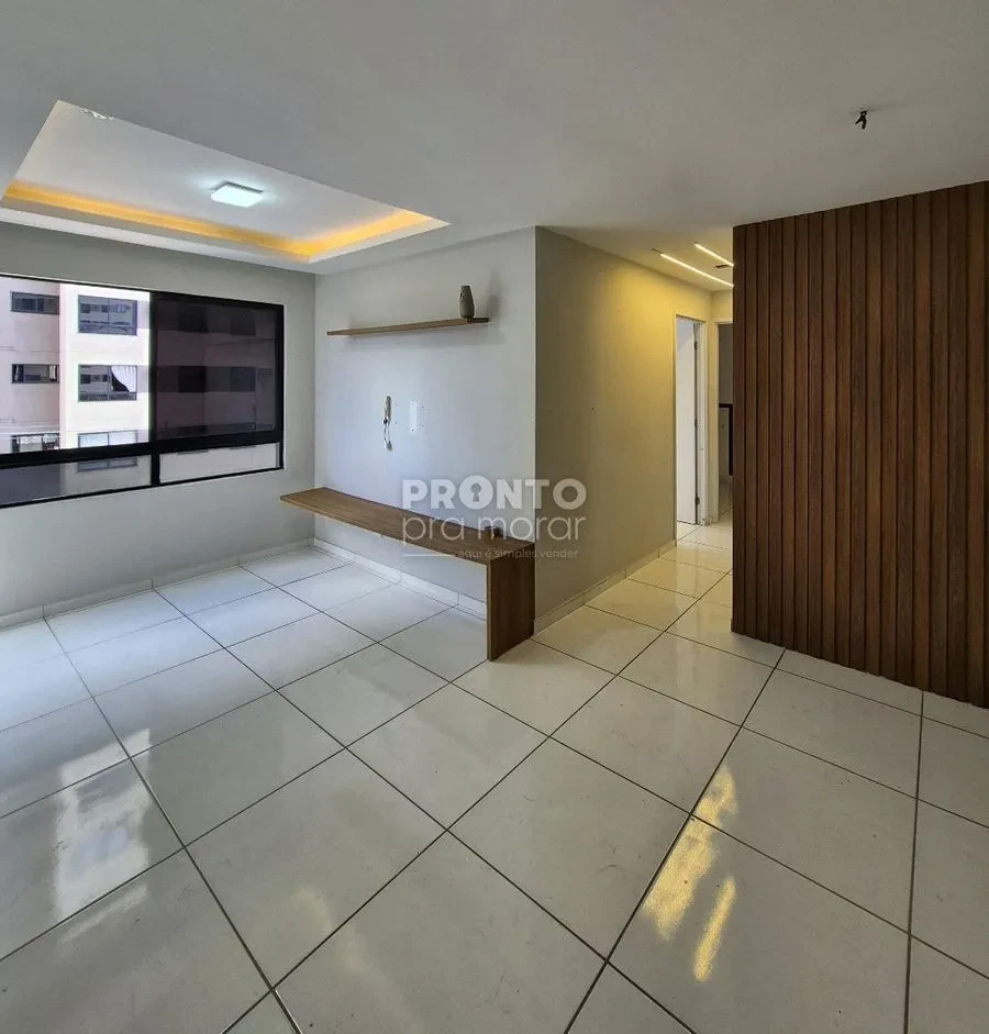 Imagem Apartamento com 2 Quartos à Venda, 49 m² em Campina do Barreto - Recife