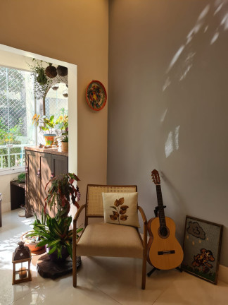 Apartamento com 2 Quartos à Venda,  em Cambuci - São Paulo