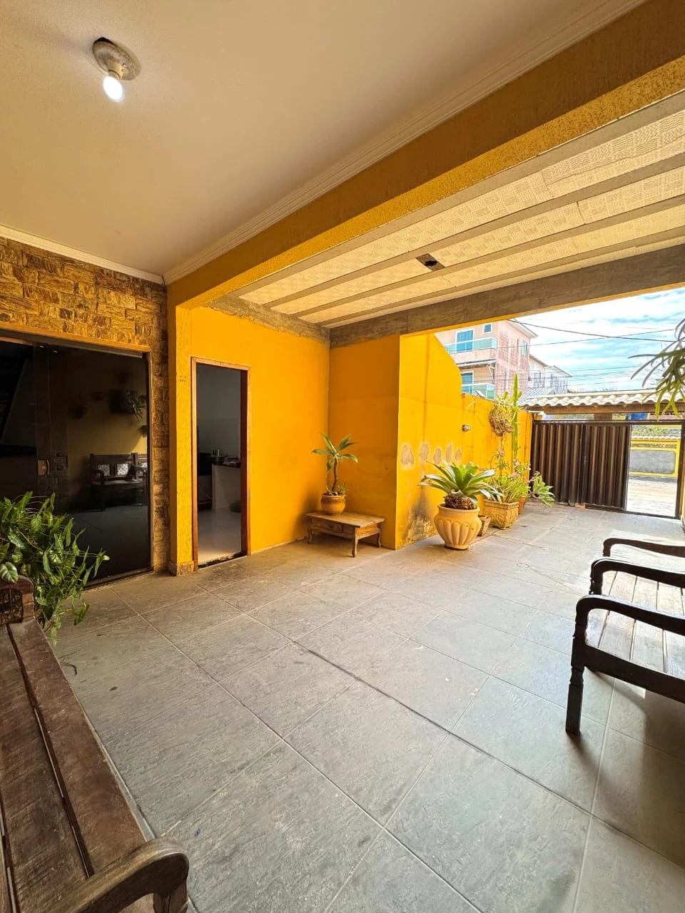 Imagem Casa com 10 Quartos à Venda, 75 m² em Arraial do Cabo - Arraial do Cabo