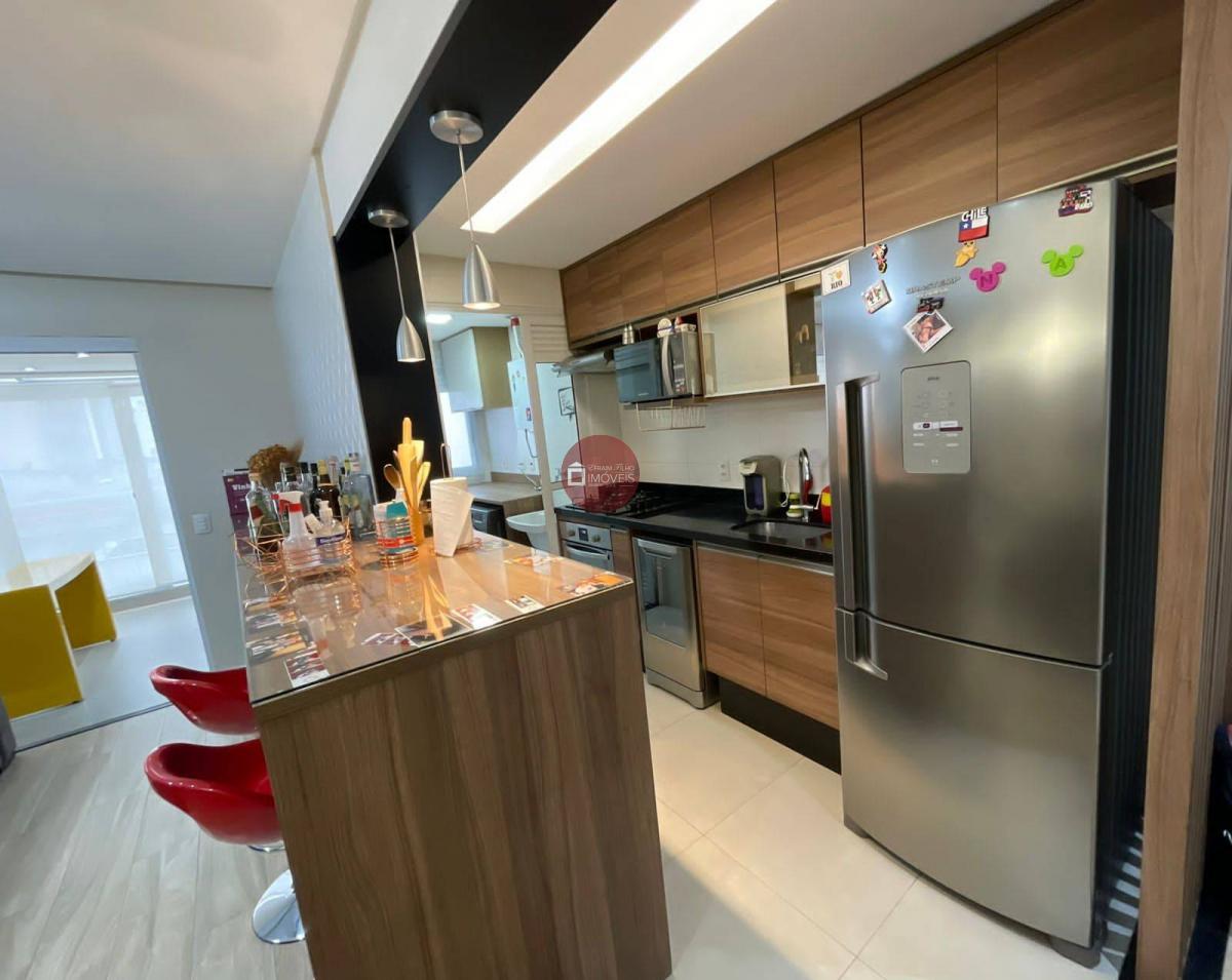 Imagem Apartamento com 3 Quartos à Venda, 92 m²em Vila Regente Feijó - São Paulo