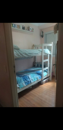Imagem Apartamento com 2 Quartos à Venda, 43 m² em Cocaia - Guarulhos