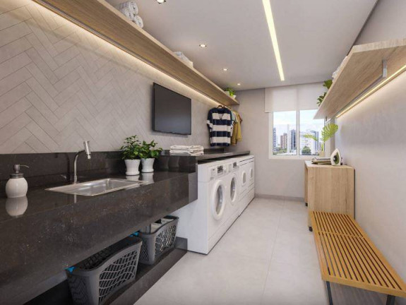 Imagem Apartamento com 2 Quartos à Venda, 66 m² em Bela Vista - São Paulo