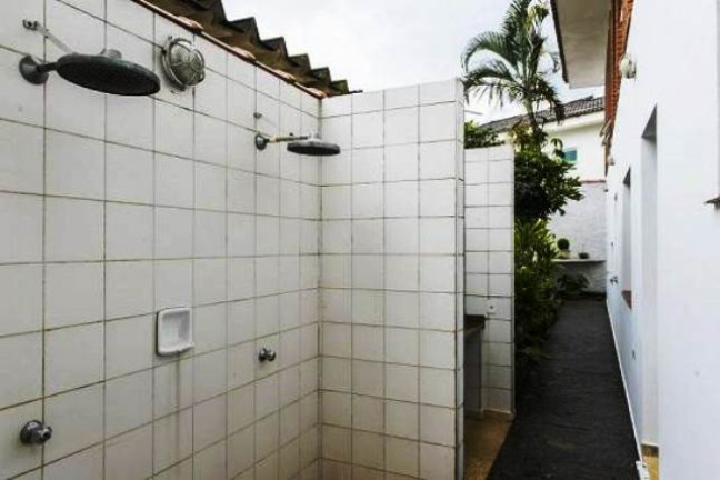 Imagem Sobrado com 8 Quartos à Venda, 450 m² em Barequeçaba - São Sebastião
