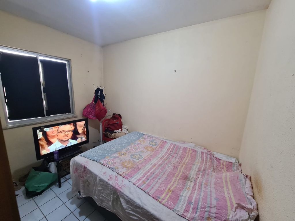 Imagem Apartamento com 2 Quartos à Venda, 45 m²em Conjunto Esperança - Fortaleza