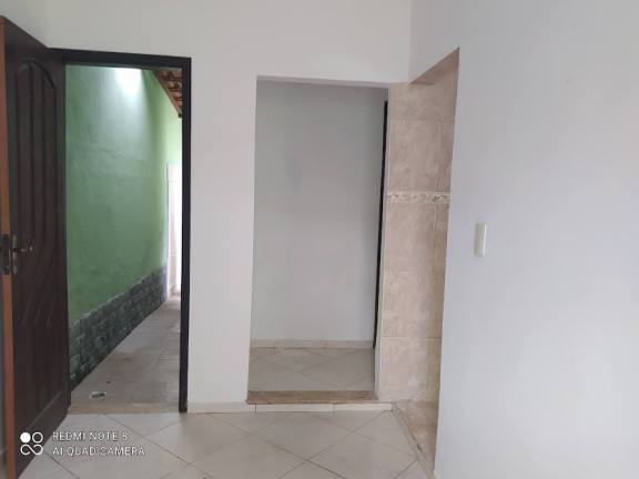 Imagem Casa com 2 Quartos para Alugar, 115 m² em Campo Grande - Rio de Janeiro