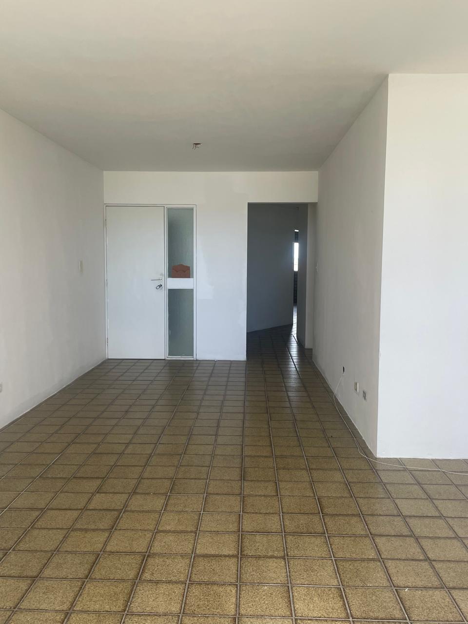 Imagem Apartamento com 4 Quartos à Venda, 161 m² em Piedade - Jaboatão dos Guararapes