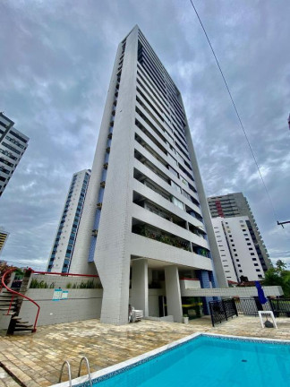Imagem Apartamento com 4 Quartos à Venda, 97 m² em Candeias - Jaboatão dos Guararapes