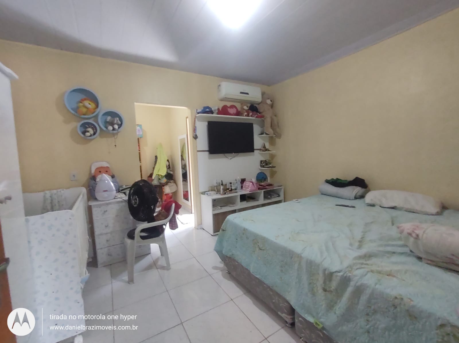 Imagem Casa com 4 Quartos à Venda, 250 m²em Tancredo Neves - Manaus