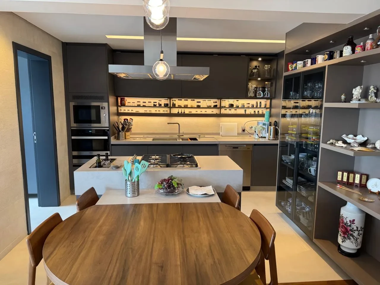 Foto do imóvel: Apartamento com 3 Quartos à Venda, 163 m² em Vila Clementino - São Paulo