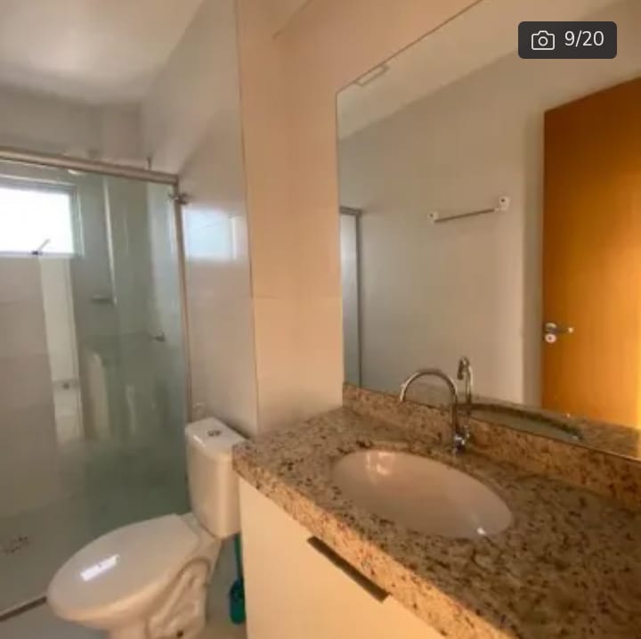 Imagem Apartamento com 3 Quartos para Alugar, 76 m² em Pedreira - Belém