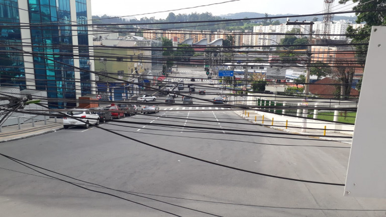 Imóvel Comercial à Venda, 300 m² em Centro - Jandira