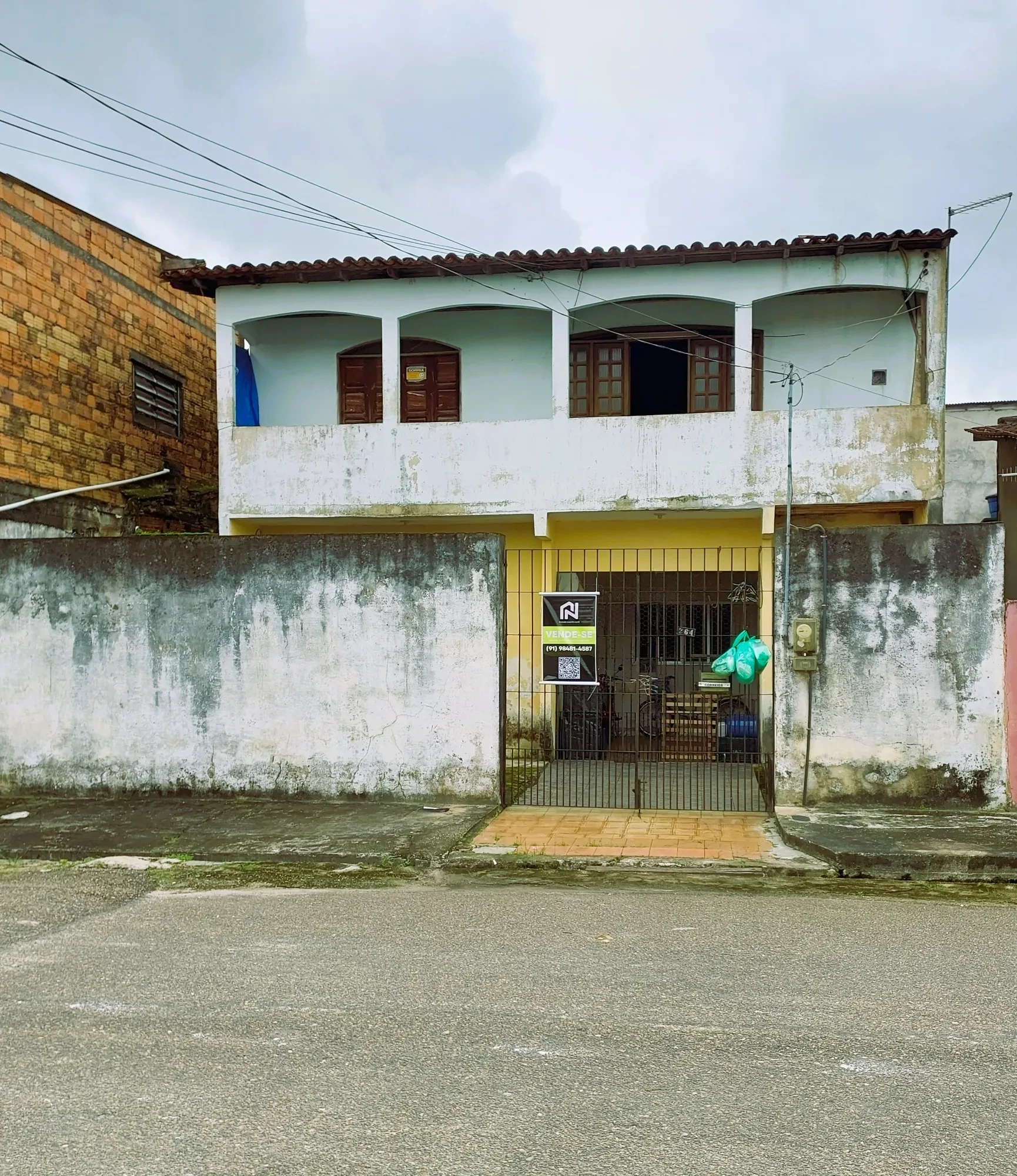 Foto do Imóvel