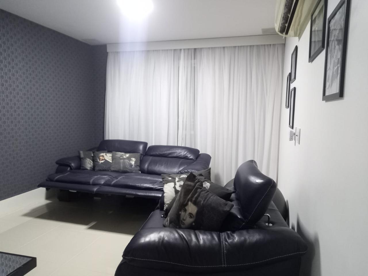 Imagem Cobertura com 4 Quartos à Venda, 268 m²em Camboinhas - Niterói