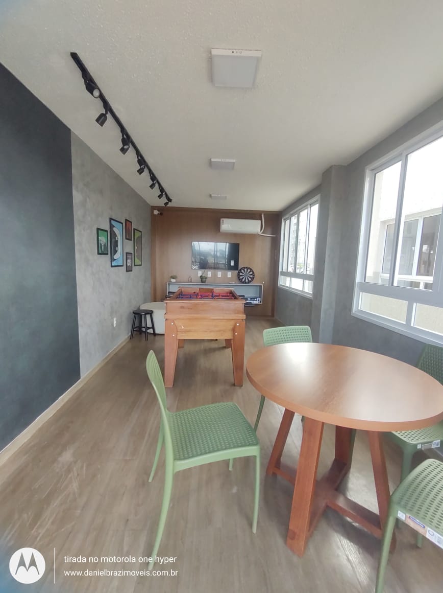 Imagem Apartamento com 2 Quartos para Alugar, 49 m² em Novo Aleixo - Manaus