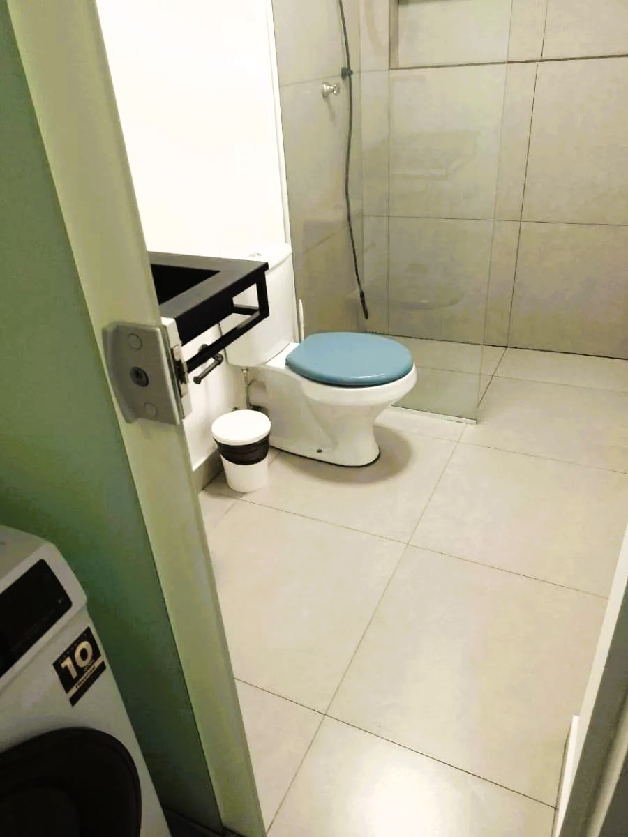 Imagem Apartamento com 2 Quartos à Venda, 55 m²em Bela Vista - São Paulo