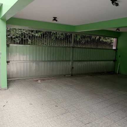 Imagem Casa com 4 Quartos à Venda ou Locação, 205 m² em Jardim Ipanema (zona Sul) - São Paulo