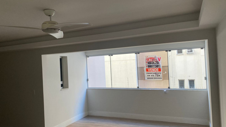 Imagem Apartamento com 3 Quartos à Venda, 110 m² em Comerciário - Criciúma