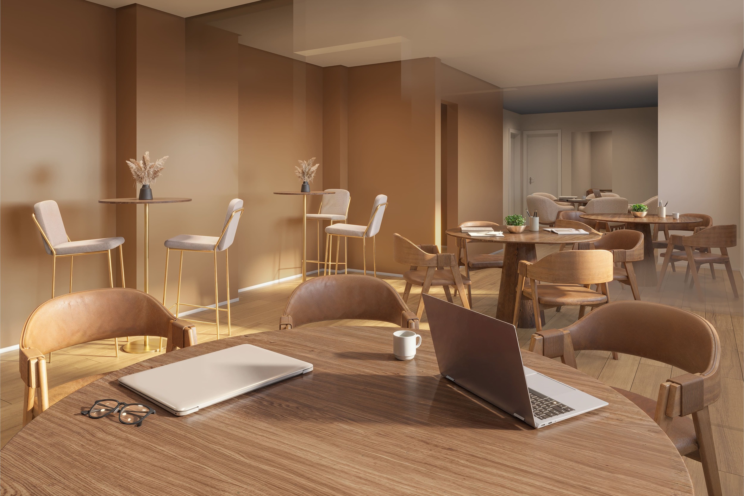 Imagem Apartamento com 2 Quartos à Venda, 31 m² em Vila Firmiano Pinto - São Paulo