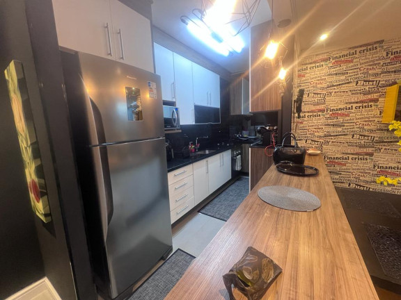 Imagem Apartamento com 2 Quartos à Venda, 83 m² em Vila das Hortências - Jundiaí