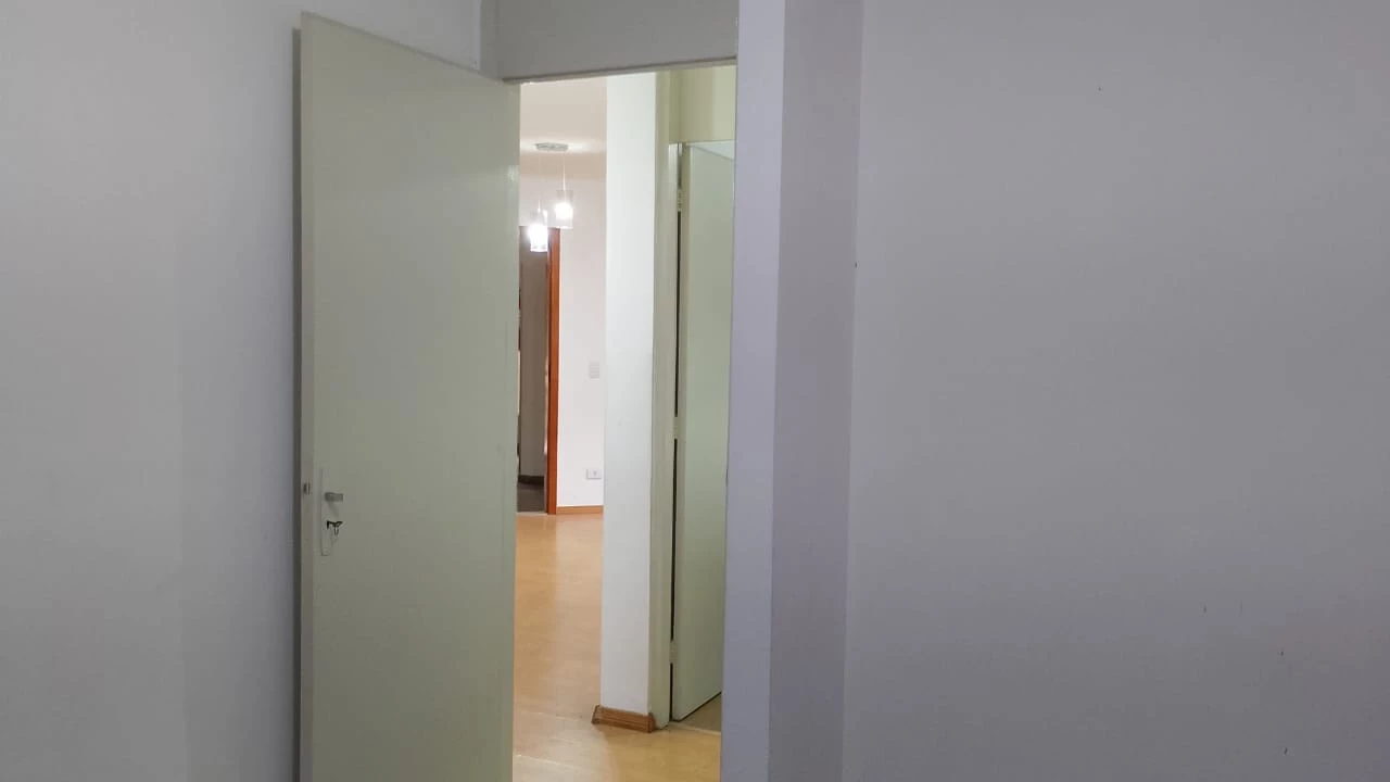 Imagem Apartamento com 2 Quartos para Alugar, 50 m² em Parque São Lucas - São Paulo