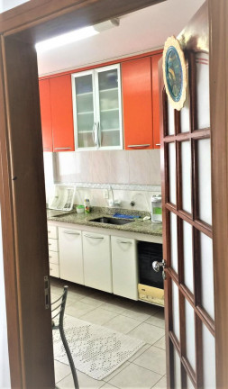 Imagem Apartamento com 3 Quartos à Venda,  em Aviação - Praia Grande