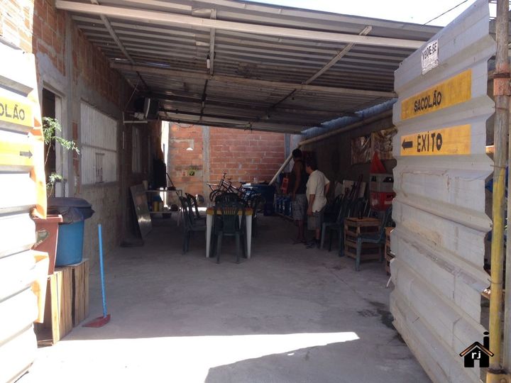 Imagem Ponto Comercial à Venda, 150 m² em Lagomar - Macaé