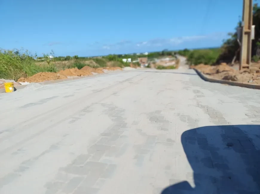 Foto do imóvel: Terreno em Condomínio à Venda, 150 m² em Coqueiros de Arembepe (Abrantes) - Camaçari