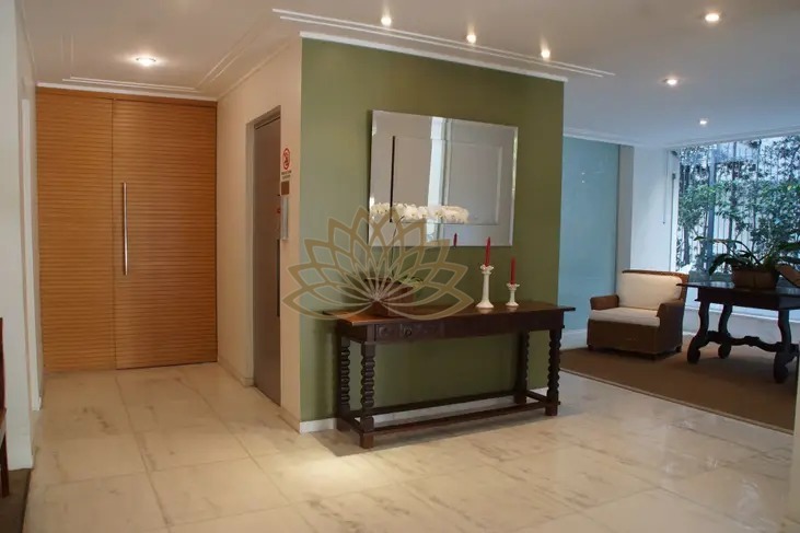 Imagem Apartamento com 2 Quartos à Venda, 100 m² em Jardim Paulista - São Paulo