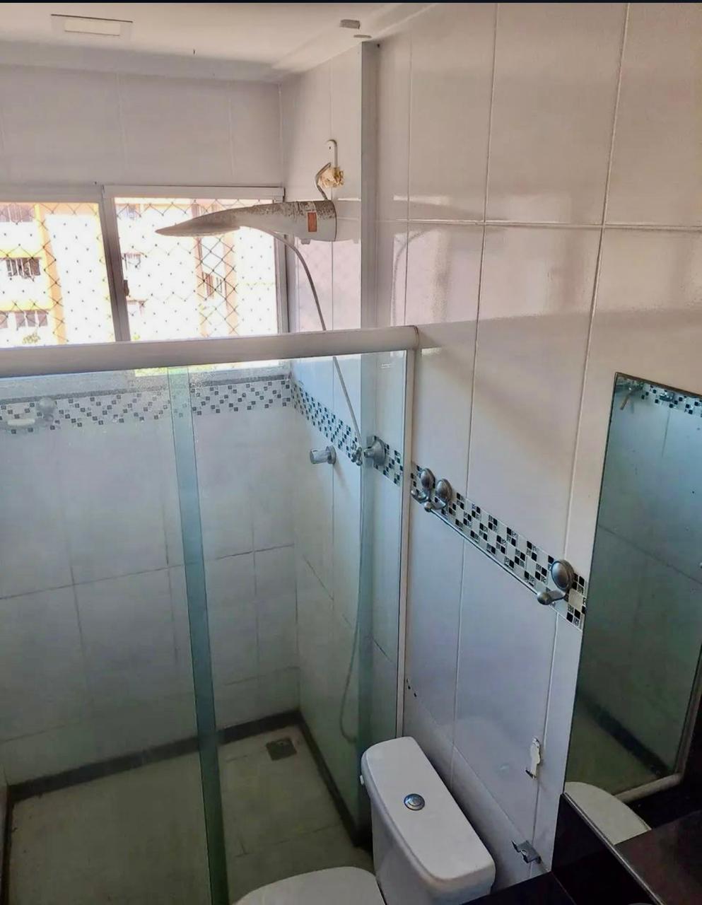 Foto do imóvel: Apartamento com 3 Quartos à Venda, 84 m² em Coqueiral de Itaparica - Vila Velha