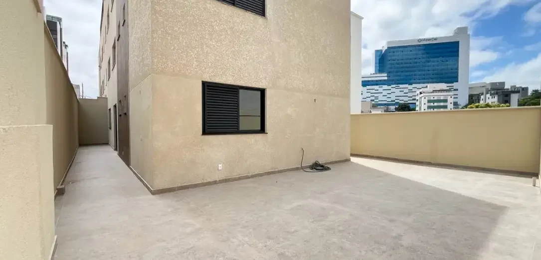 Imagem Apartamento com 3 Quartos à Venda, 214 m² em Prado - Belo Horizonte