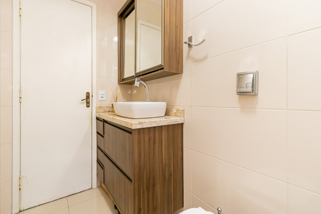 Imagem Casa com 2 Quartos à Venda, 100 m² em Bairro Alto - Curitiba