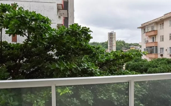 Imagem Apartamento com 2 Quartos à Venda, 84 m² em Centro - Niterói