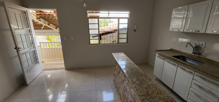 Imagem Casa com 2 Quartos à Venda, 200 m²em Jardim Europa - Carmo do Rio Claro