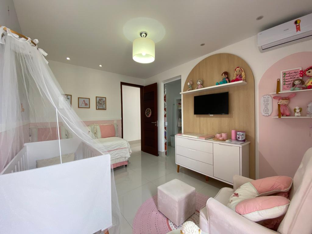 Imagem Casa com 5 Quartos à Venda, 446 m²em Parque do Jiqui - Parnamirim
