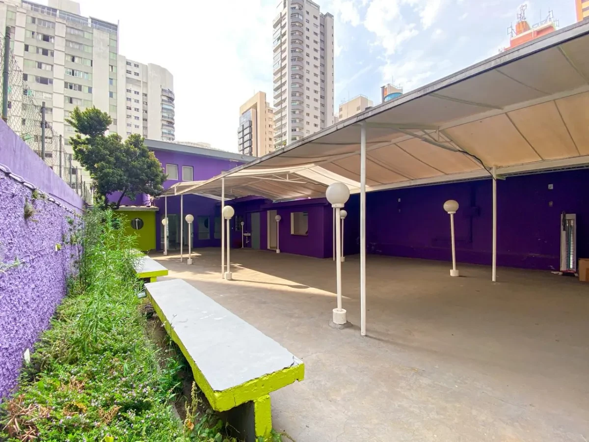 Imagem Imóvel Comercial à Venda, 250 m² em Vila Uberabinha - São Paulo