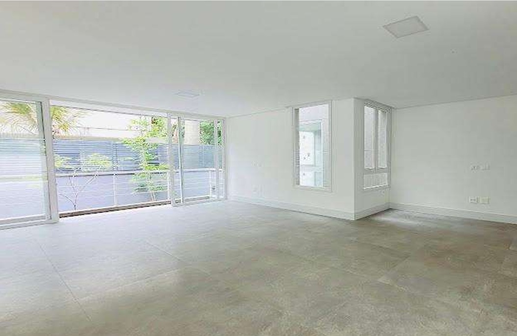 Imagem Casa de Condomínio com 4 Quartos à Venda, 424 m² em Jardim Cordeiro - São Paulo