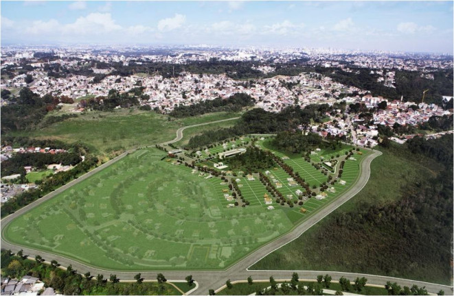 Imagem Terreno em Condomínio à Venda,  em Santa Cândida - Curitiba