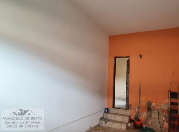 Imagem Casa com 2 Quartos à Venda, 202 m² em Vila Washington Beleza - Cruzeiro